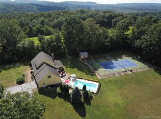 42 Old Blue Hills Rd, Durham, CT 06422