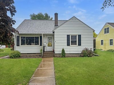 2525 Losey BOULEVARD SOUTH South, La Crosse, WI, 54601