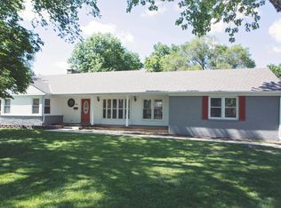 508 W Clark St, Butler, MO 64730