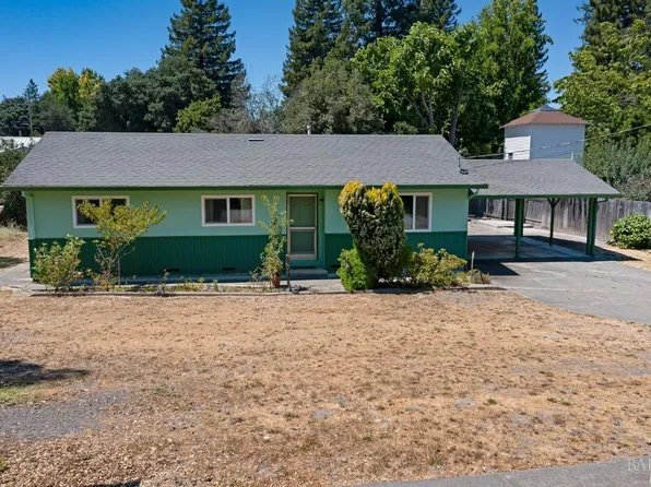 7903 Washington Avenue, Sebastopol, CA 95472