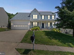 10110 Lees Crossing Ln, Fredericksburg, VA 22408