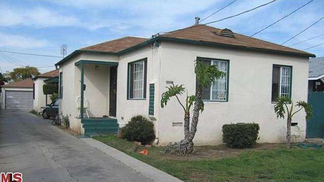 1st image of 3207 W 111th Pl