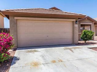 6514 S 258th Dr, Buckeye, AZ 85326
