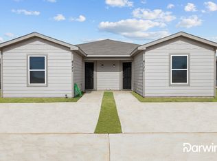 417 County Line Rd #A, Mabank, TX 75147