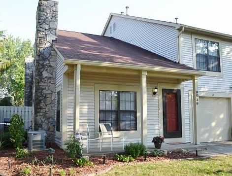 2nd image of 8039 Valley Farms Ct