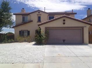 14841 Steeplechase Rd, Victorville, CA 92394