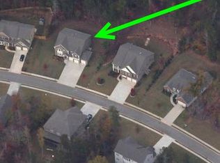 125 Renwick Dr, Senoia, GA 30276