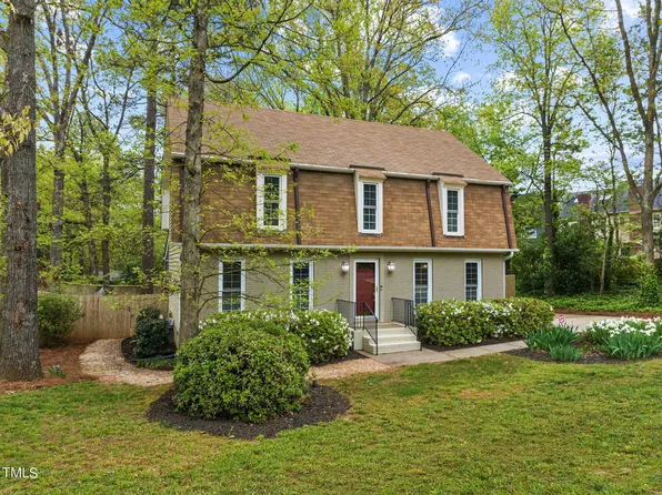 1401 Deboy St, Raleigh, NC 27606