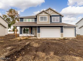 10439 N Murcia Ln, Hayden Lake, ID 83835