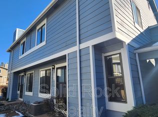 2778 Hearthwood Ln, Colorado Springs, CO 80917