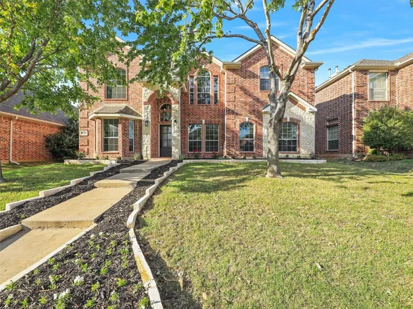 10402 Bancroft Ln, Frisco, TX 75035