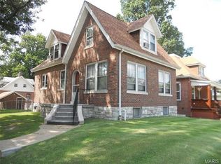 6501 Scanlan Ave, Saint Louis, MO 63139