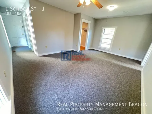 1 School St Unit J, Lebanon, NH 03766