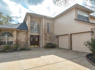 3810 Bartons Ln, Sugar Land, TX 77479