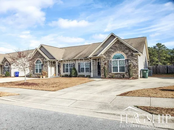 3400 Ellsworth Dr #B, Greenville, NC 27834