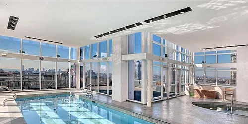 Rented by StayBK LLC