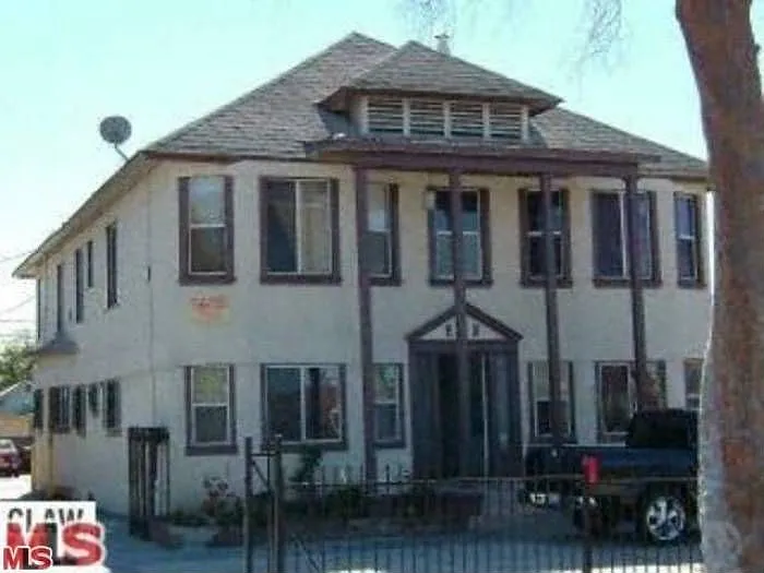Colonial Style Property