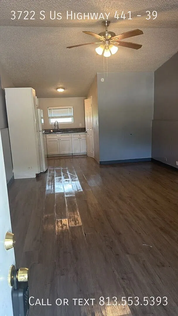Cozy Studio Apartment in Convenient Lake City Location $800/Month — Photo 4