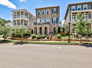 445 Ellis Ave, Alpharetta, GA 30009