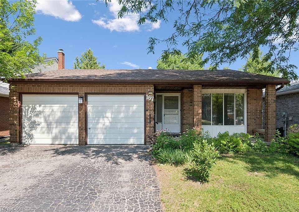 1st image of 167 Westvale Dr