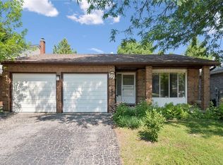 167 Westvale Dr, Waterloo, ON N2T 1B7