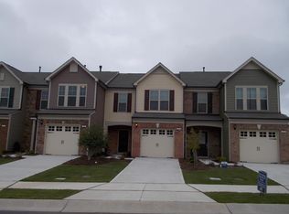210 Brier Crossings Loop, Durham, NC 27703