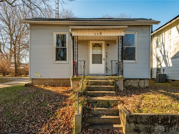 115 N 4th St, Tipp City, OH 45371