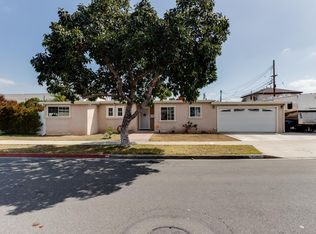 1836 W 156th Ct, Gardena, CA 90249