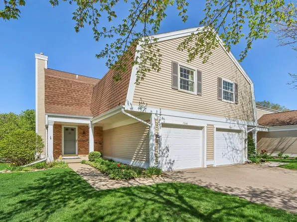 7266 Old Sauk Rd, Madison, WI 53717
