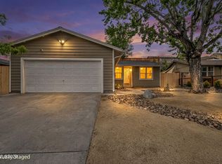 3860 Allen Glen Dr, Reno, NV 89503