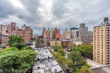 Rented by Milford Management