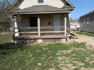 403 Milner St, Hays, KS 67601