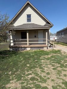 403 Milner St, Hays, KS, 67601