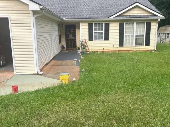 90 Mountainside Ln, Covington, GA 30016