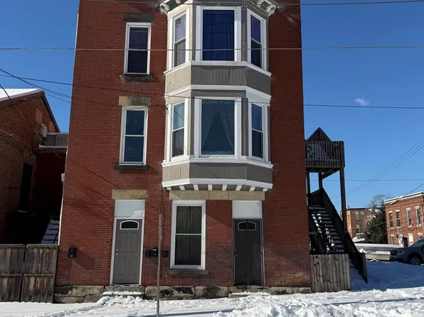 1517 Wood Street, Wheeling, WV 26003