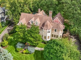 181 Summit Ave, Summit, NJ 07901