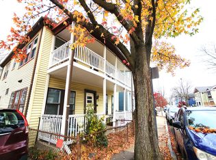 85 Harvey St #2, Cambridge, MA 02140