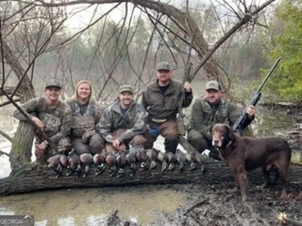 0 W Lake Rd, Jeffersonville, GA 31044