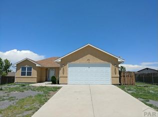 291 W Kyle Dr, Pueblo West, CO 81007