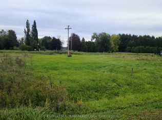 LOT 11 Ross Park Rd, North Stormont, ON K0C1T0