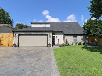 3904 S 133rd East Ave, Tulsa, OK, 74134
