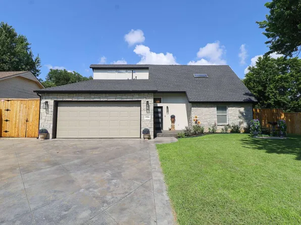 3904 S 133rd East Ave, Tulsa, OK 74134