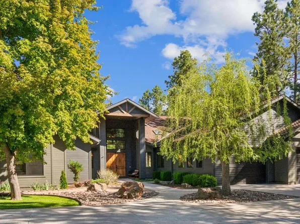 3605 N Langdale Trl, Flagstaff, AZ 86001