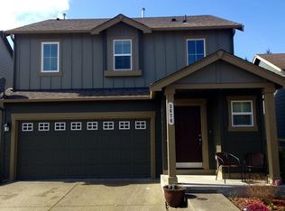3676 London Loop NE, Lacey, WA 98516