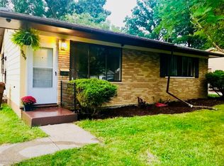 3809 Berwick Dr, Lansing, MI