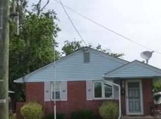 211 E Sewell Ave, Hampton, VA 23663
