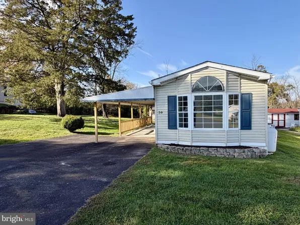 2917 E High St Unit 30, Pottstown, PA 19464