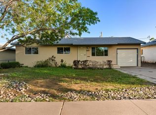 8605 Mountain Rd NE, Albuquerque, NM 87112