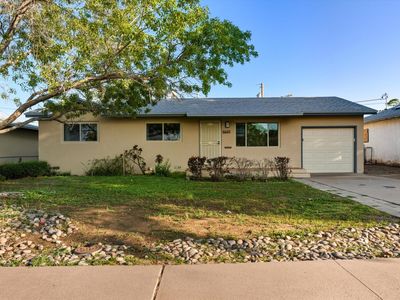 8605 Mountain Rd NE, Albuquerque, NM, 87112