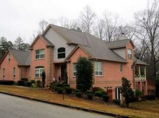 3105 Winding Lake Dr, Gainesville, GA 30504